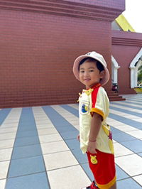 Pornpimol.Ch profile icon