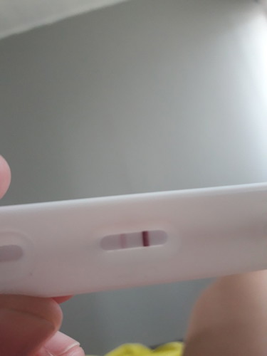 Am I really pregnant??