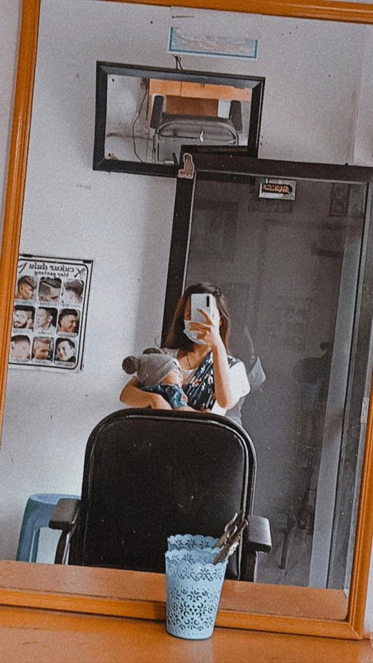 Mutia Nuraulia profile icon