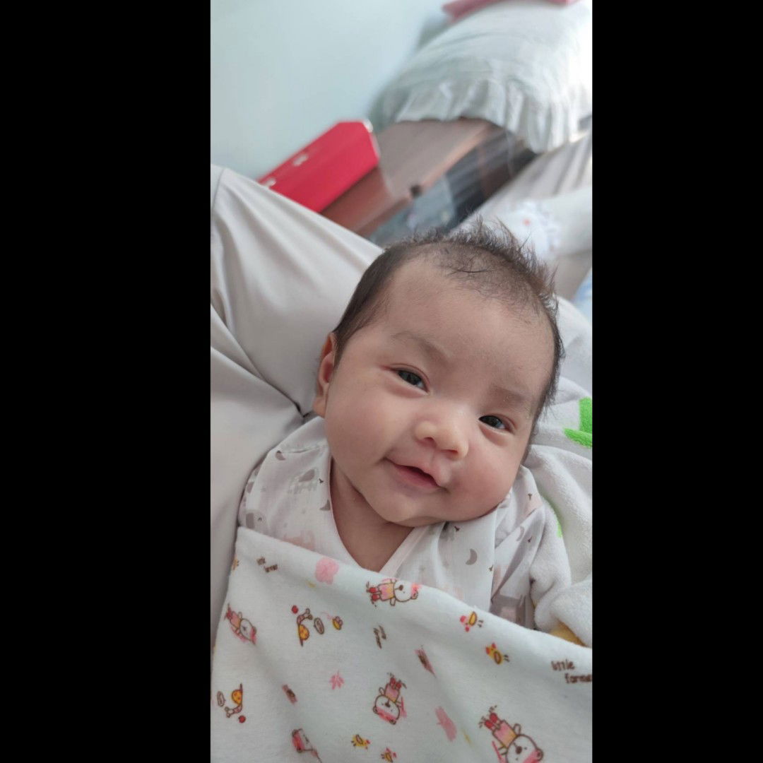 ปอ.แป้ง หนูน้อยน่ารัก profile icon