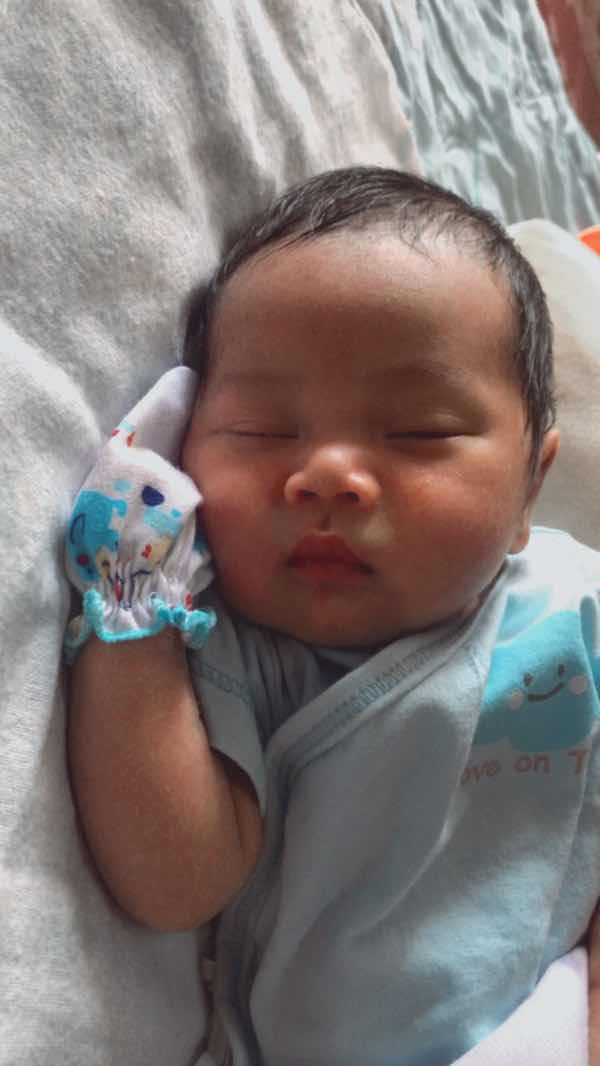 น้องโซดา profile icon