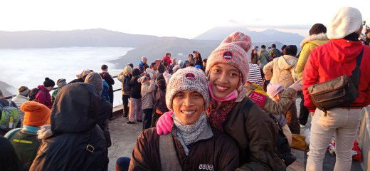 Umirotul Qiptiyah profile icon