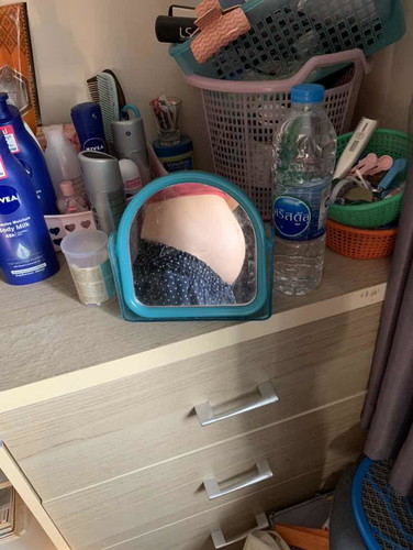 ขอดูพุงทีมตุลาคมหน่อยค่า