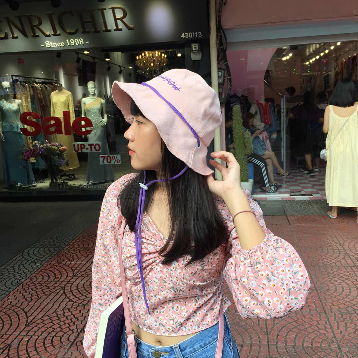 Woravaun Pansaersao profile icon