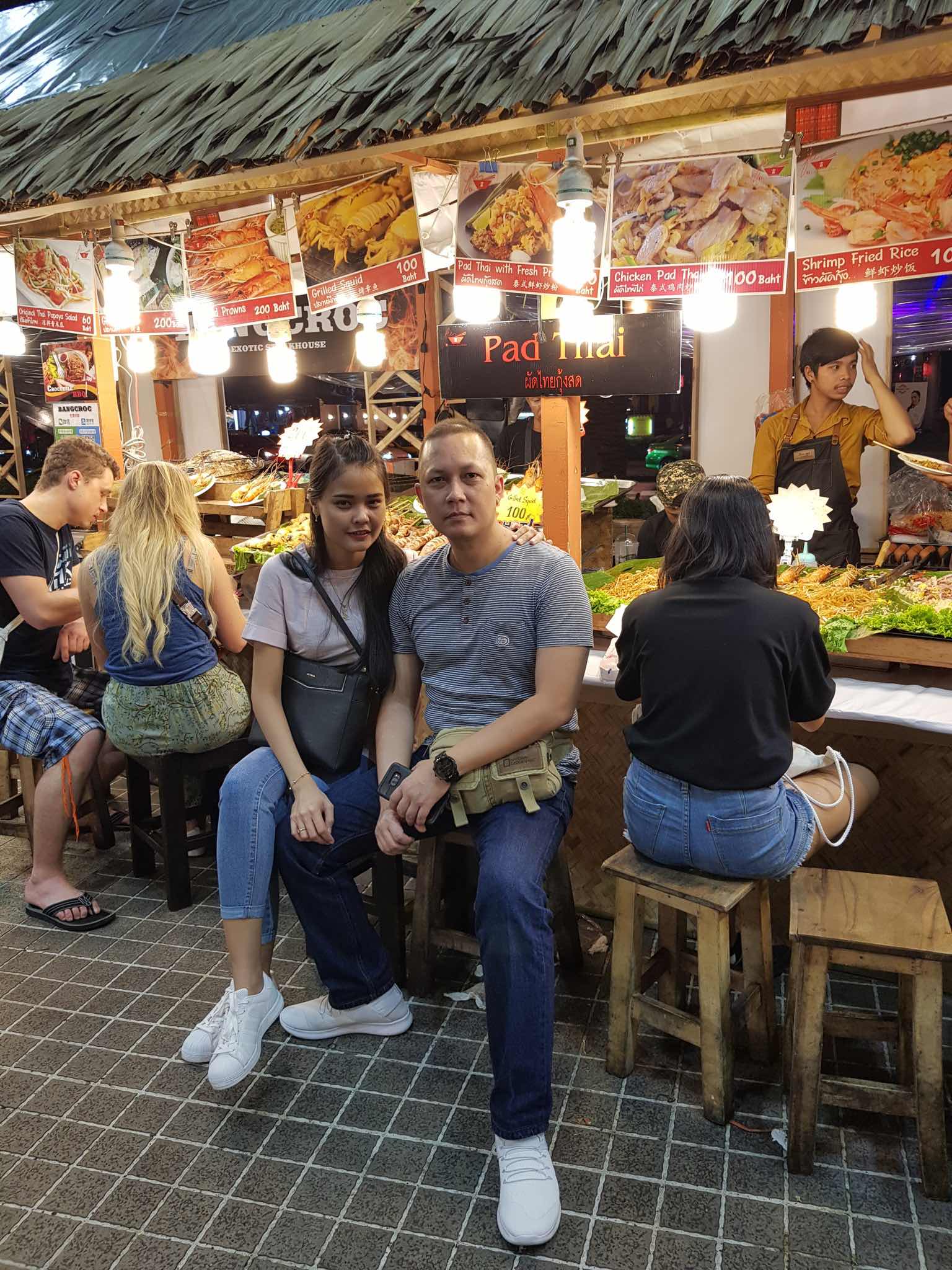 Refika Syilvia profile icon