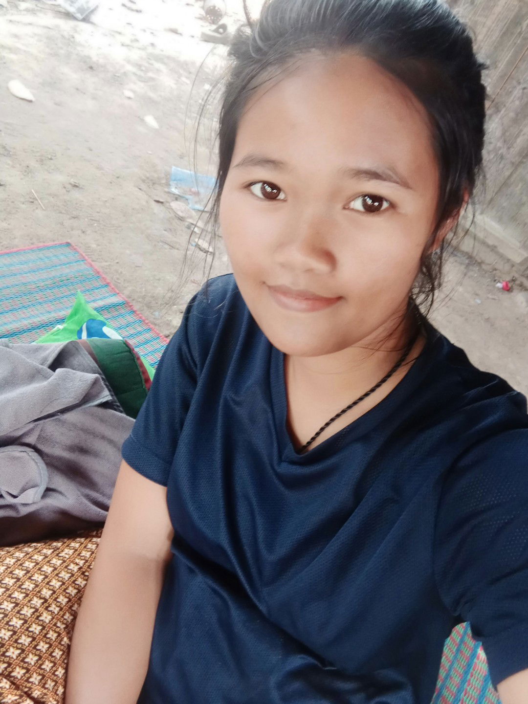 น.ส. ปนัดดา สีใส profile icon