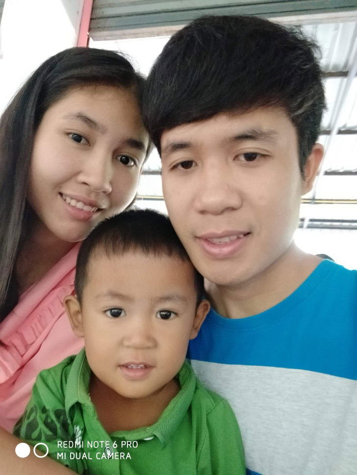 จริยา พลอยกลาง profile icon