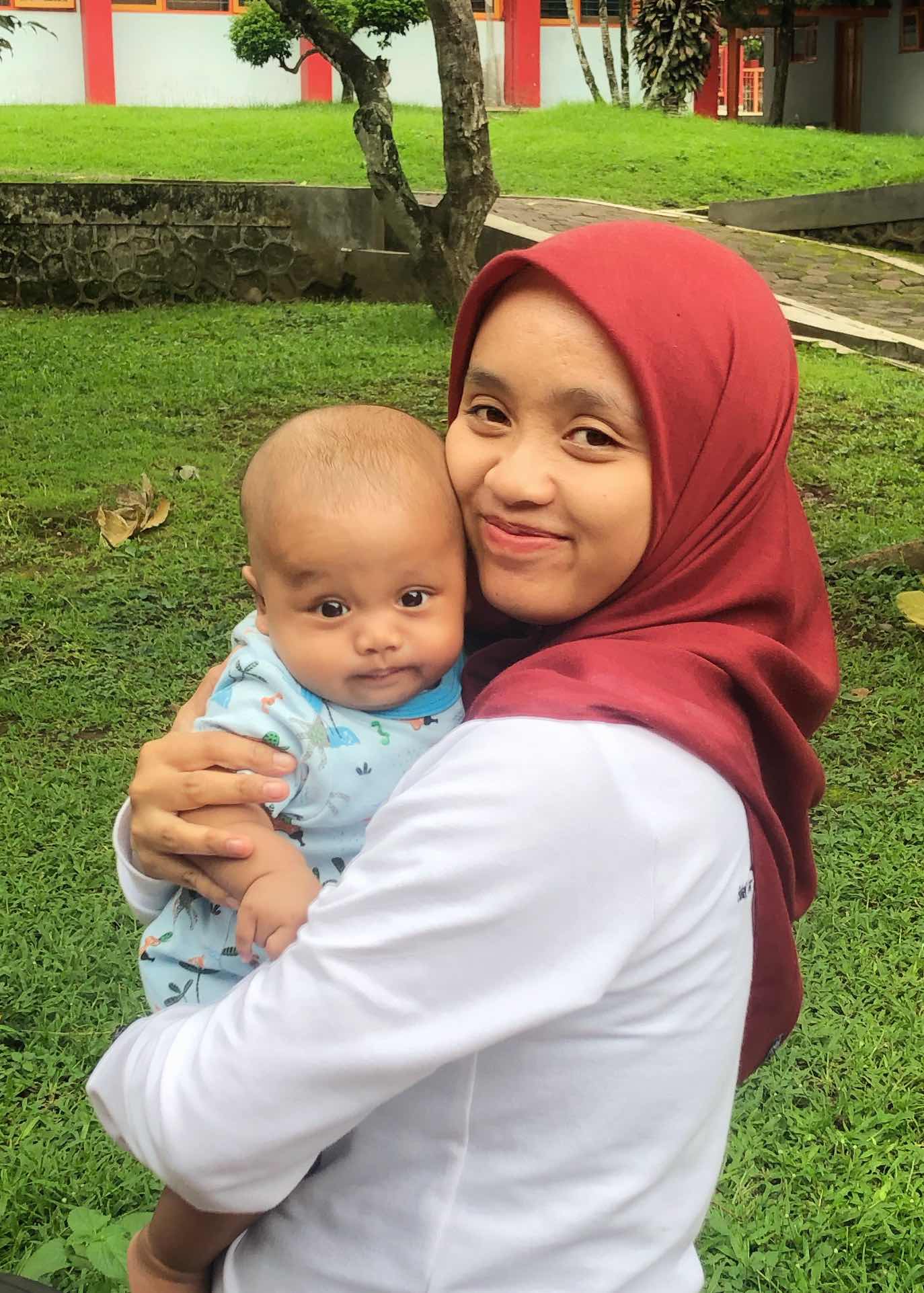 Poyan Rahadian profile icon