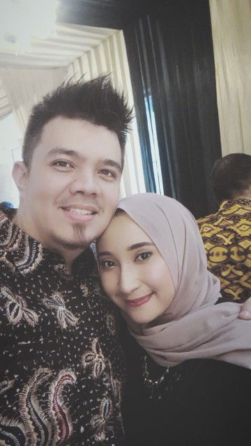 Trya fitriani Hidayat profile icon