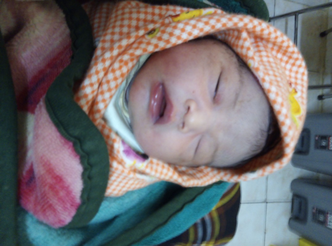 Putri Yang Kedua