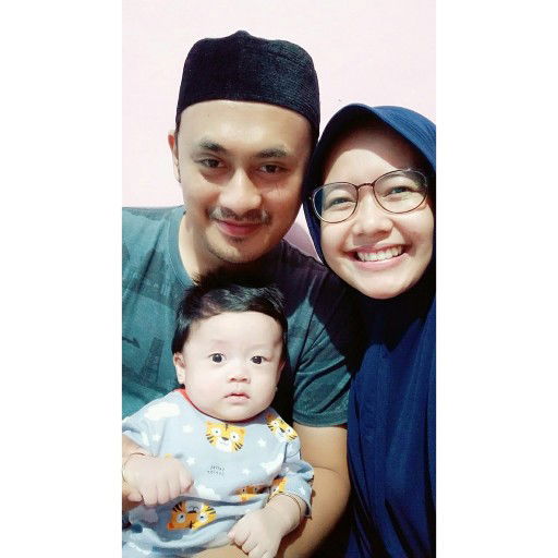 Ai Nurhasanah profile icon