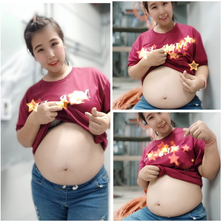 ท้องห้าเดือน