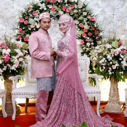 Indah Nur Hasanah profile icon