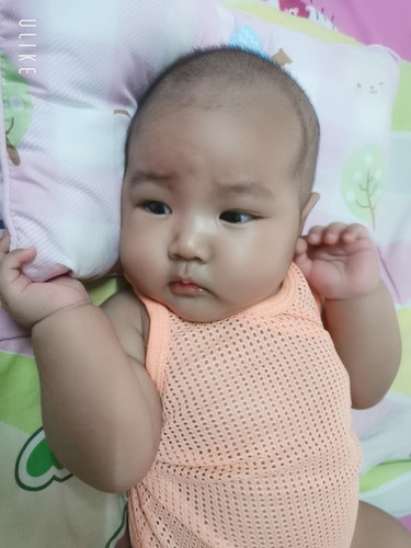 ลูกสาว 2 เดือน 9 วันคร่า