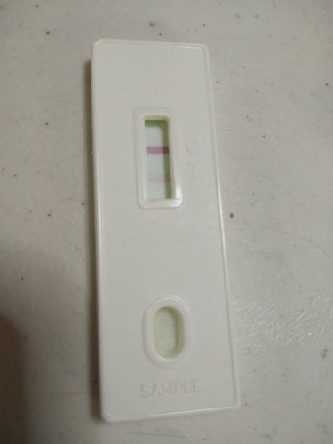 positive or negative ?