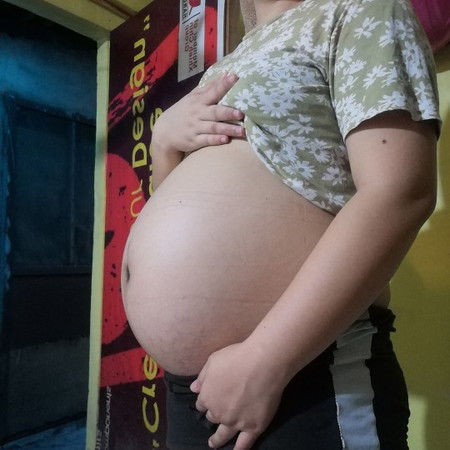 FTM 36wks and 3days