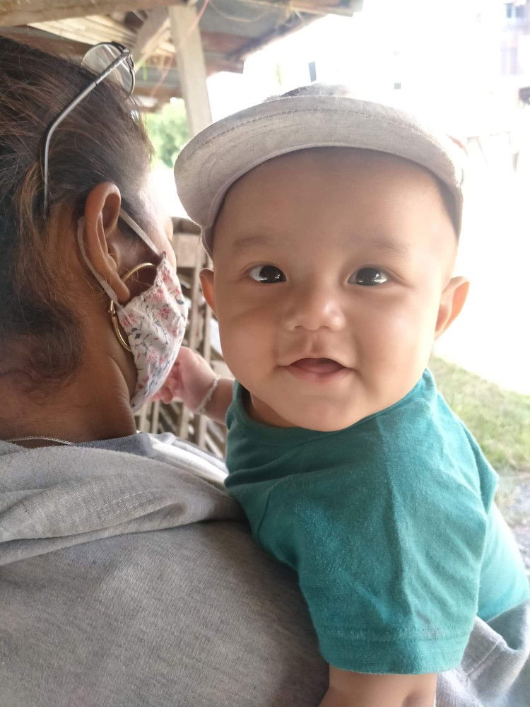 Ging Kub profile icon