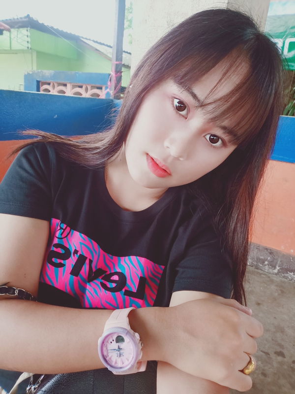 Oke Lovelove profile icon