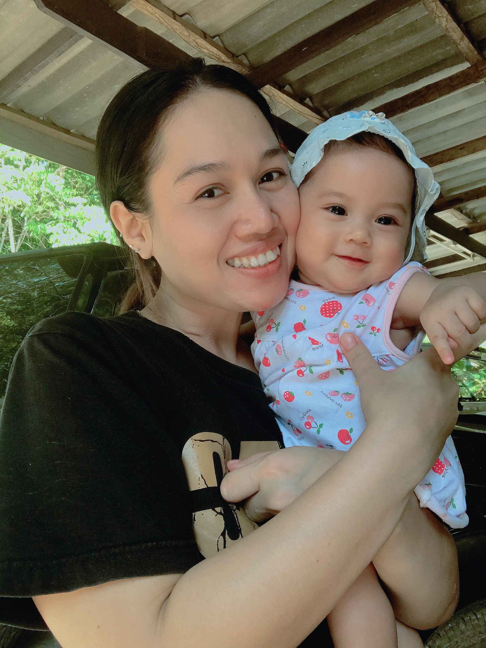 Ponniipa'a Wongthai profile icon