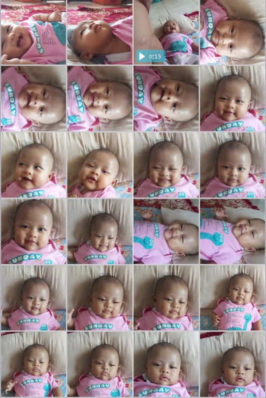 Fauziah Amelia Safira profile icon