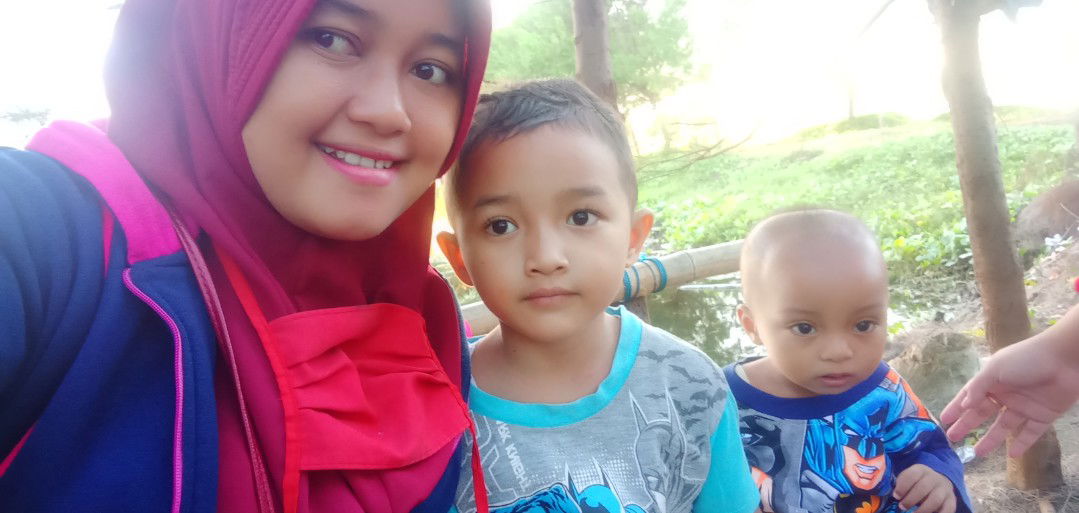 trisubekti profile icon