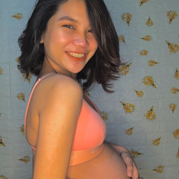 Bernadeth Costillas profile icon