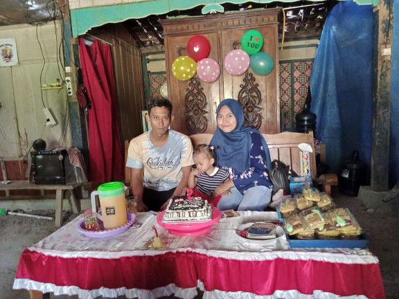 Rohmah Sholikah profile icon