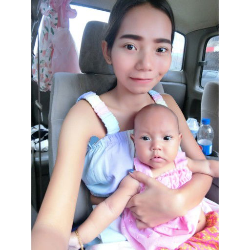 Suwannee Dao profile icon