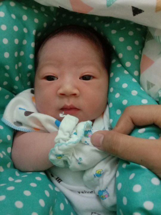 Andini Akbar profile icon