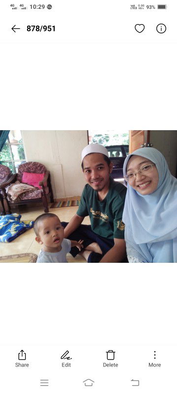 Nurul Fitriyyah Mohamad profile icon