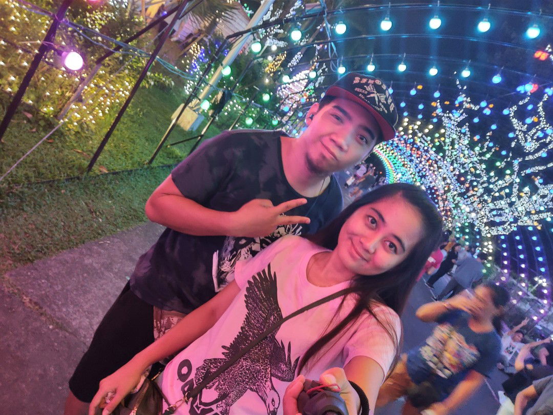 Persyl Reyes profile icon