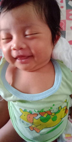 น้องน้ำปั่น