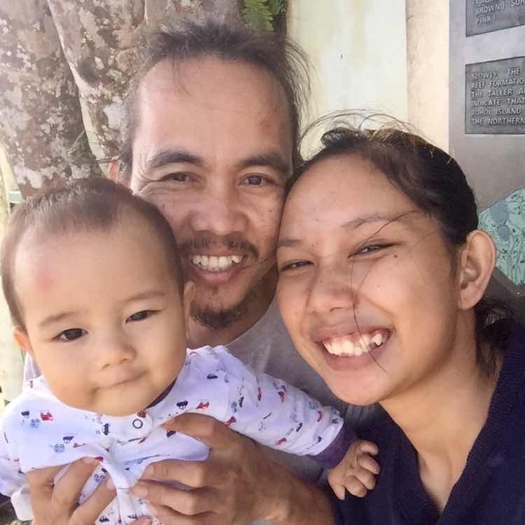 Flora Mae Buñao profile icon