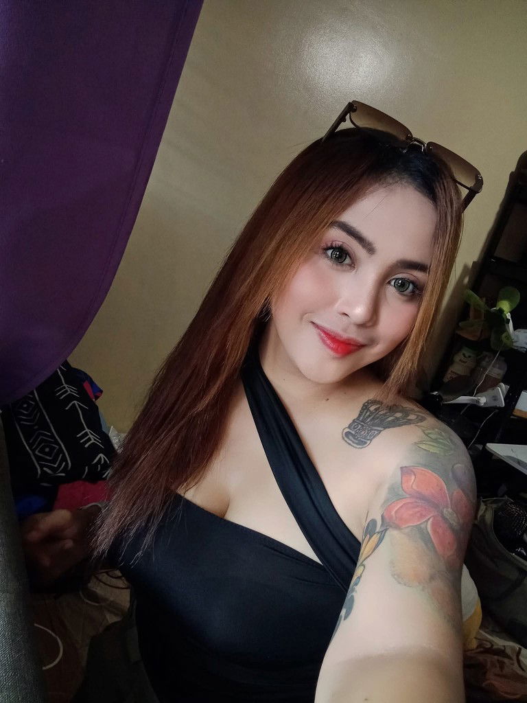 Nessamae Genoguin Pillarda profile icon