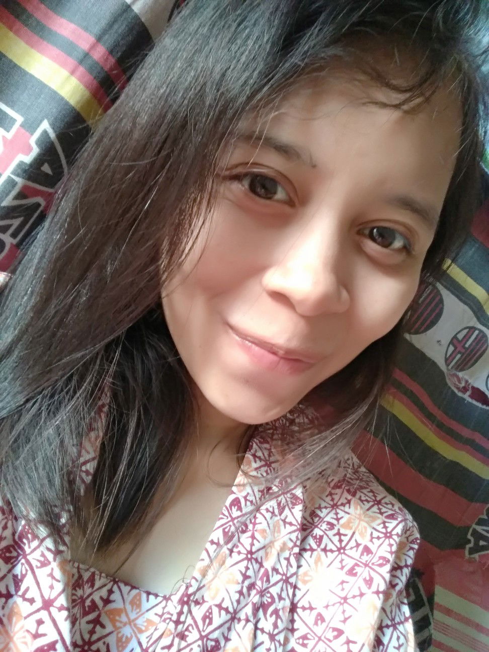 Febri Ayu profile icon