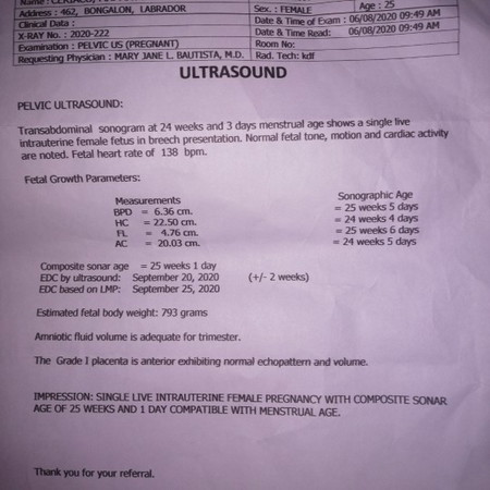 ULTRASOUND