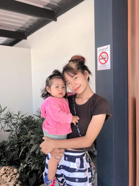 Sai sai profile icon