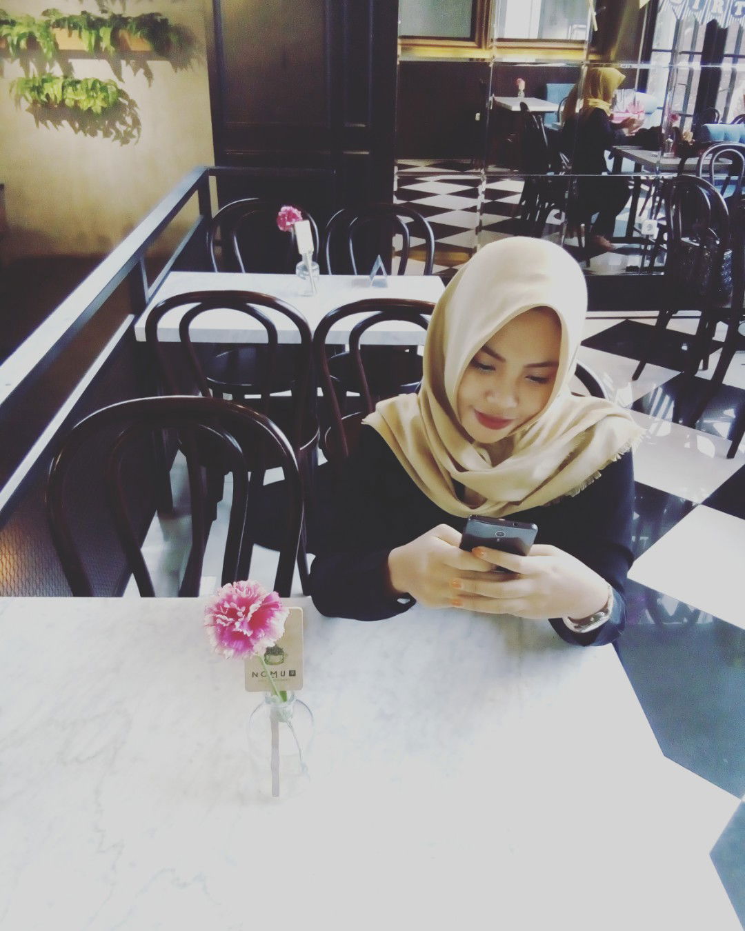 Siska Nuralisa profile icon