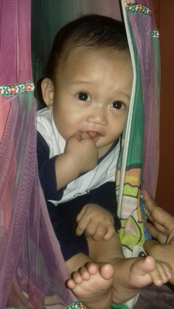 Ummi Azzam profile icon