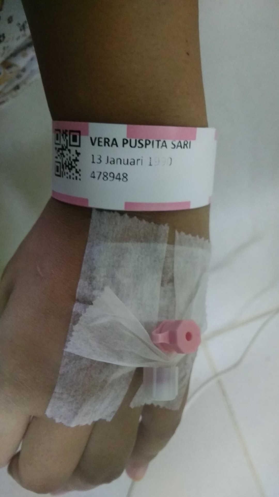 minta tolong