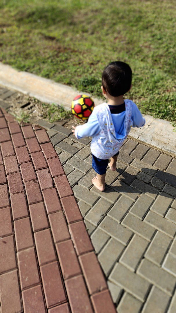 Imas Siti Sarah profile icon