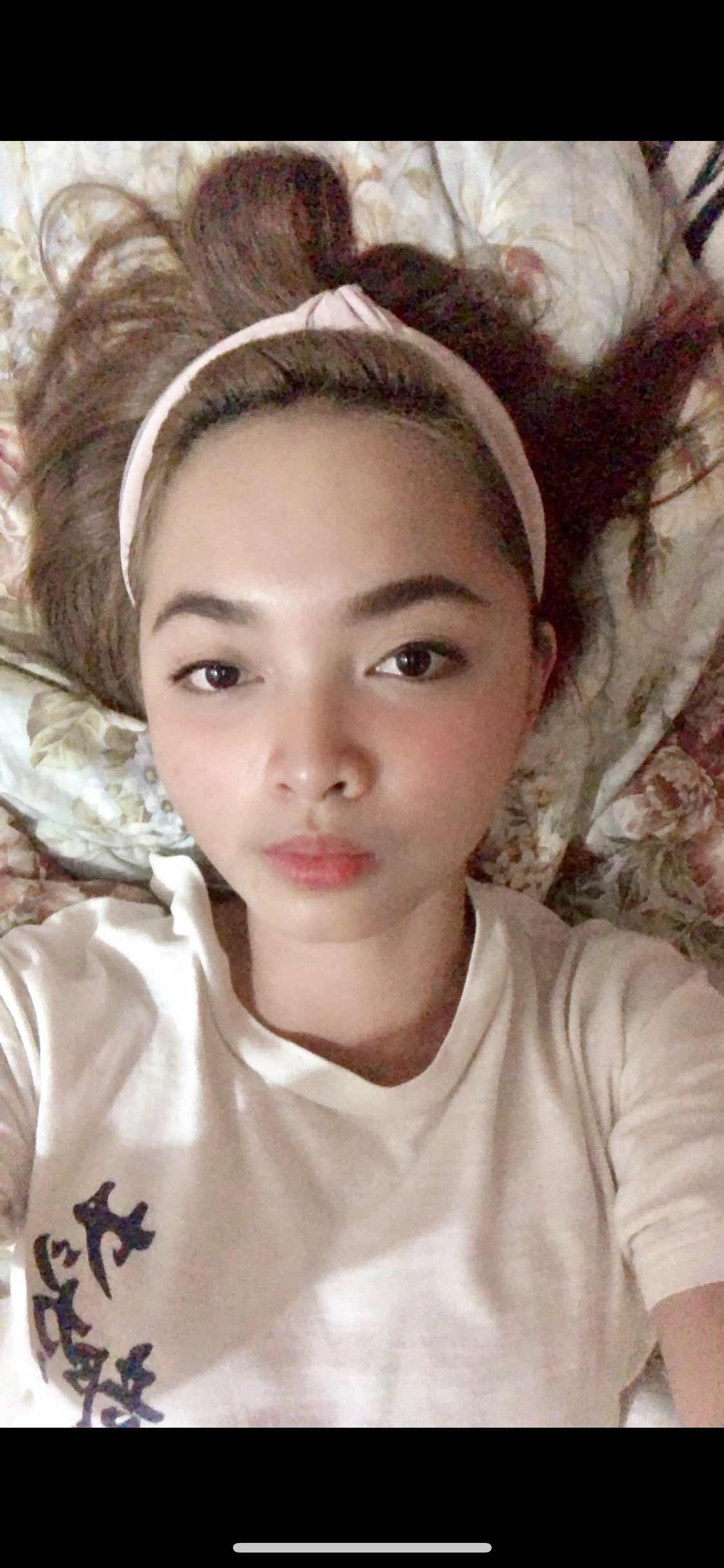 Aira Jane Santos profile icon