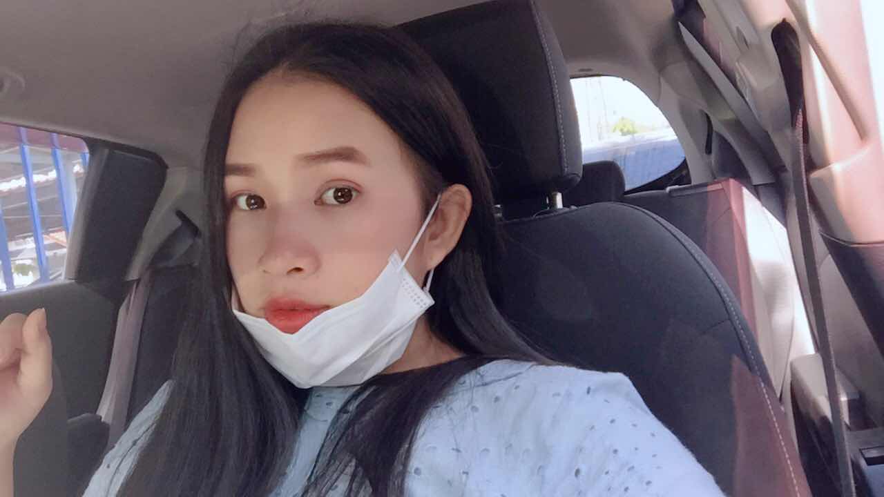 Mei Phetsmone profile icon