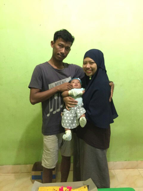 Siti Rahmadhani Sabri profile icon