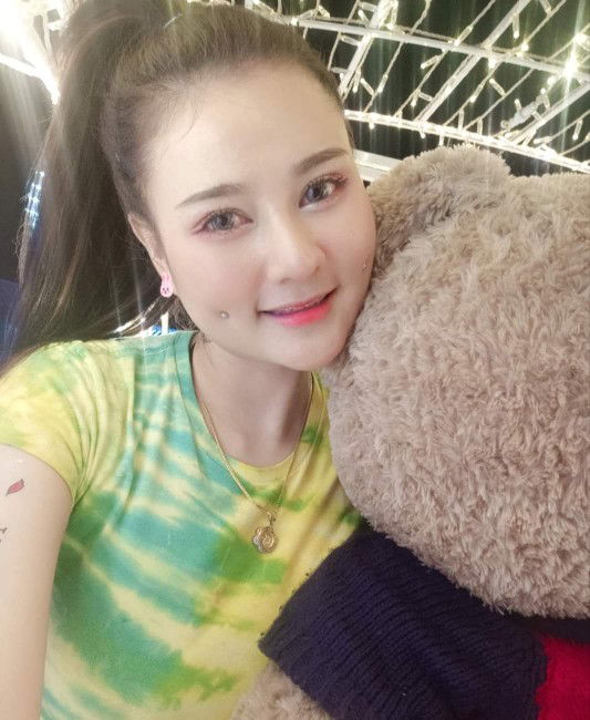 น้องปุยนุ่น เอวหวาน profile icon