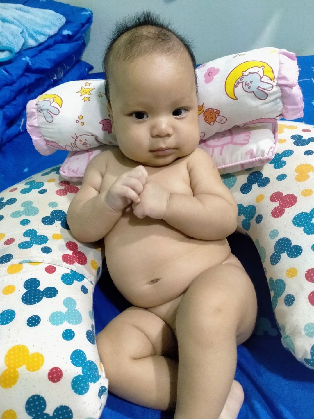 Banthita Trakaltum profile icon