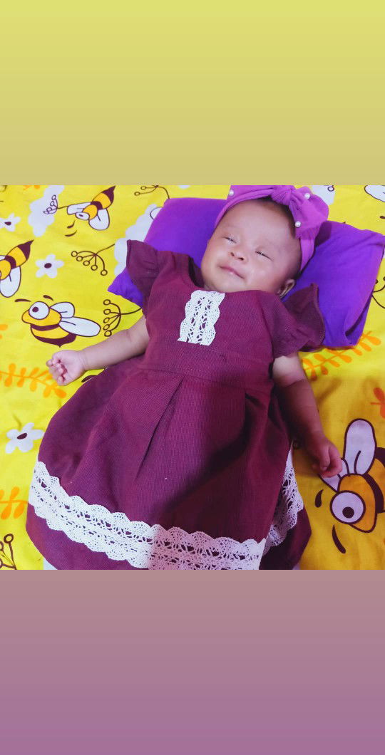 Leni Widiastuti profile icon