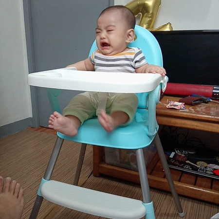 High Chair