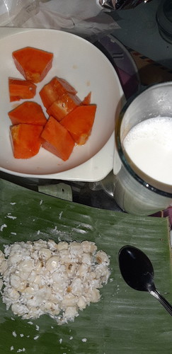 sarapan