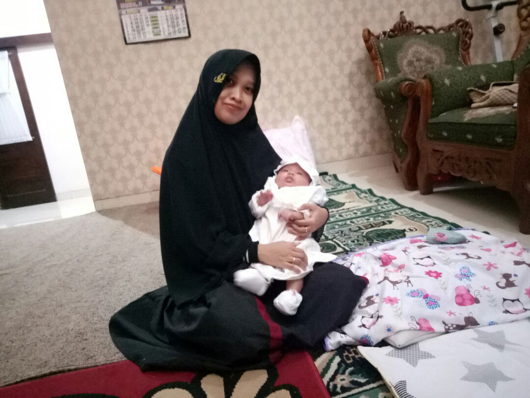 warda adhaniah profile icon